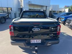 2024 Ford Ranger Wildtrak