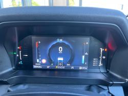 2024 Ford Ranger Wildtrak