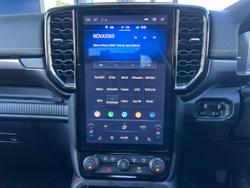 2024 Ford Ranger Wildtrak