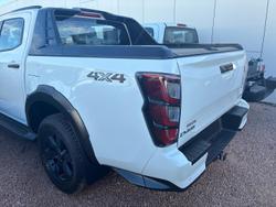 2026 Isuzu D-MAX X-TERRAIN