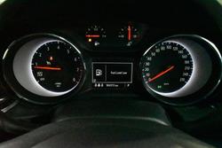 2018 Holden Commodore RS