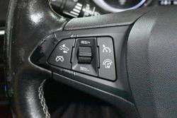 2018 Holden Commodore RS