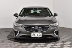 2018 Holden Commodore RS