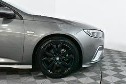 2018 Holden Commodore RS