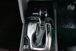 2018 Holden Commodore RS