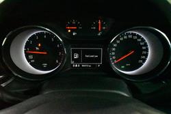 2018 Holden Commodore RS