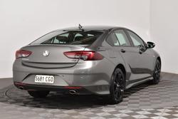 2018 Holden Commodore RS