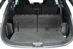 2022 Mitsubishi Outlander LS