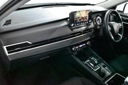 2022 Mitsubishi Outlander LS