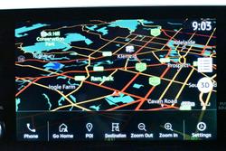 2022 Mitsubishi Outlander LS