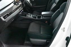 2022 Mitsubishi Outlander LS