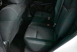 2022 Mitsubishi Outlander LS