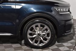 2022 Kia Sorento GT-Line