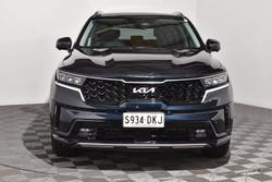 2022 Kia Sorento GT-Line
