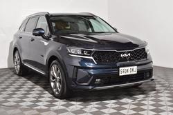 2022 Kia Sorento GT-Line