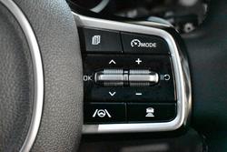 2022 Kia Sorento GT-Line
