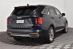 2022 Kia Sorento GT-Line