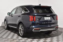 2022 Kia Sorento GT-Line