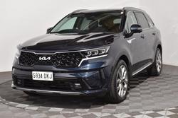 2022 Kia Sorento GT-Line