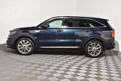 2022 Kia Sorento GT-Line