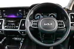 2022 Kia Sorento GT-Line