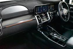 2022 Kia Sorento GT-Line