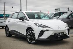 2023 MG MG4 Excite 64