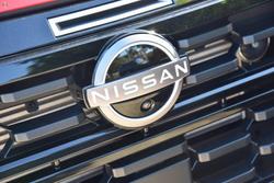 2026 Nissan Navara ST-X