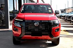 2026 Nissan Navara ST-X