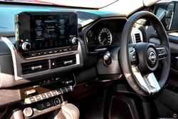 2026 Nissan Navara ST-X