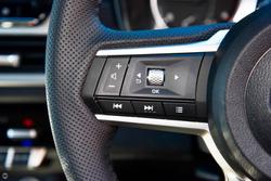 2026 Nissan Navara ST-X