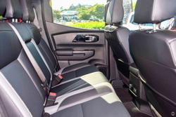 2026 Nissan Navara ST-X