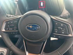 2025 Subaru Crosstrek 2.0S G6X MY26 AWD Ice Silver