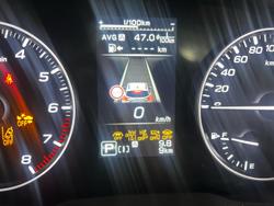 2025 Subaru Crosstrek 2.0S G6X MY26 AWD Ice Silver