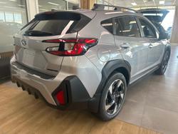 2025 Subaru Crosstrek 2.0S G6X MY26 AWD Ice Silver