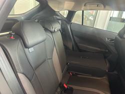 2025 Subaru Crosstrek 2.0S G6X MY26 AWD Ice Silver