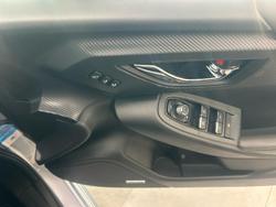 2025 Subaru Crosstrek 2.0S G6X MY26 AWD Ice Silver