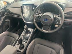 2025 Subaru Crosstrek 2.0S G6X MY26 AWD Ice Silver