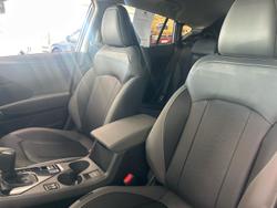 2025 Subaru Crosstrek 2.0S G6X MY26 AWD Ice Silver