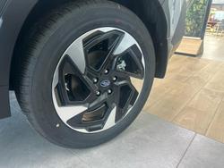 2025 Subaru Crosstrek 2.0S G6X MY26 AWD Ice Silver