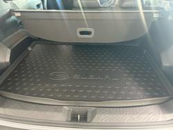 2025 Subaru Crosstrek 2.0S G6X MY26 AWD Ice Silver