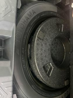 2025 Subaru Crosstrek 2.0S G6X MY26 AWD Ice Silver