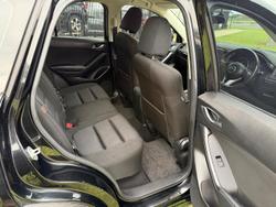 2014 Mazda CX-5 Maxx Sport