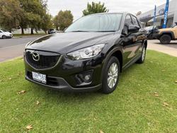2014 Mazda CX-5 Maxx Sport