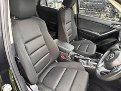 2014 Mazda CX-5 Maxx Sport