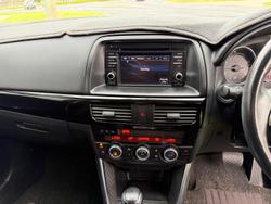 2014 Mazda CX-5 Maxx Sport