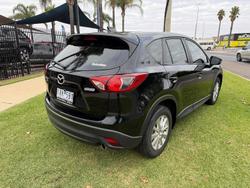 2014 Mazda CX-5 Maxx Sport