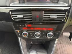 2014 Mazda CX-5 Maxx Sport