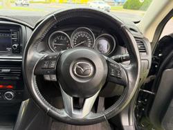 2014 Mazda CX-5 Maxx Sport