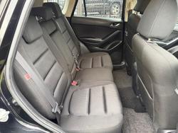 2014 Mazda CX-5 Maxx Sport